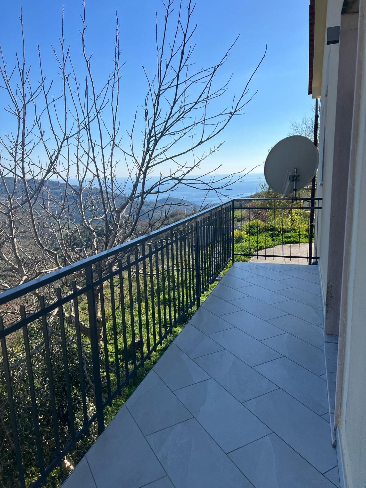 Hotel Dente Di Leone San Mauro Cilento Exterior foto